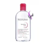 میسلار واتر پوست خشک و حساس بایودرماحجم 500 میل BIODERMA