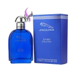 ادکلن جگوار اولوشن ادوتویلت