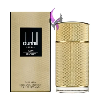 ادکلن دانهیل آیکون ابسولوت