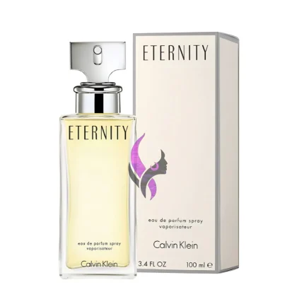 ادکلن سی کی اترنیتی زنانه