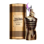 ادکلن ژان پل گوتیه له میل الکسیر Jean Paul Gaultier Le Male Elixir