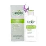 آبرسان و مرطوب کننده لایت سیمپل Simple Light