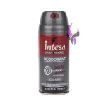 اسپری اینتسا مدل Essence Power