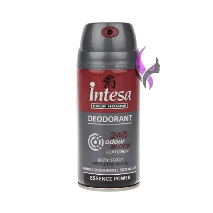 اسپری اینتسا مدل Essence Power