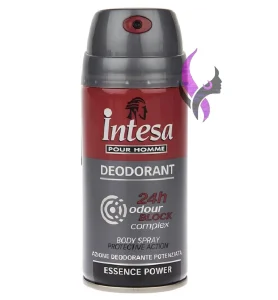 اسپری اینتسا مدل Essence Power