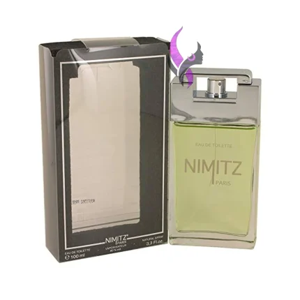 ادکلن ایو د سیستل نیمیتز Yves de Sistelle Nimitz