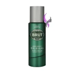 اسپری بدن مردانه بروت BRUT