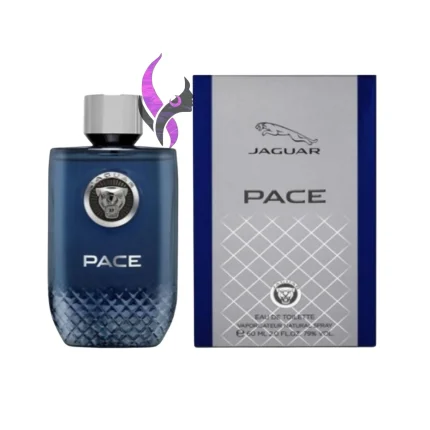 ادکلن جگوار پیس