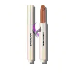 رژ لب حجم دهنده و براق کننده لب شیگلم SHEGLAM رنگ Mahogany Magic