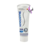 خمیر دندان سنسو داین مدل Protect Blanqueante