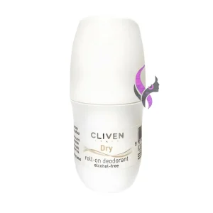 مام رولی بدون الکل درای کلیون Cliven