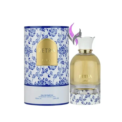 ادکلن لطافه پترا