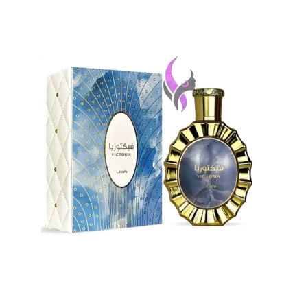 ادکلن لطافه ویکتوریا