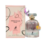 ادکلن پریشز پینک الحمبرا