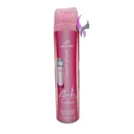 اسپری خوشبو کننده هوا فرشنر300میل (رایحه لاگوست پینک)