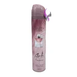 اسپری خوشبو کننده هوا فرشنر300میل (رایحه لانکوم لا ویه است بله)