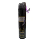 اسپری خوشبو کننده هوا فرشنر300میل(رایحه گود گرل)