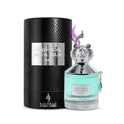 ادکلن وادی الملوک SILVER