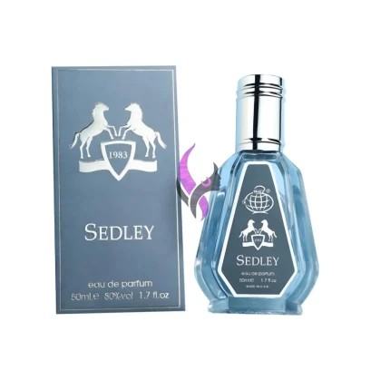 ادکلن مارلی سدلی فرگرانس