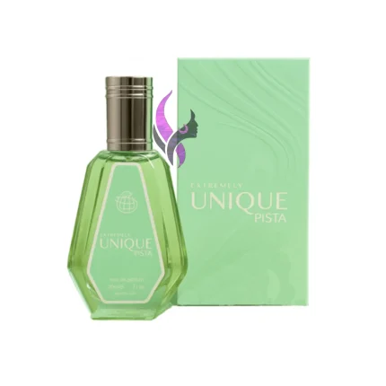 ادکلن یونیک پیستا فرگرانس