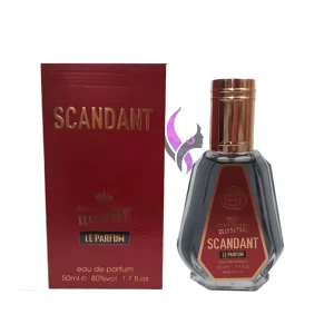 ادکلن ژان پل گوتیه له پرفیوم مردانه فرگرانس