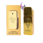 ادکلن 25 میل وان میلیون اسمارت کد 262