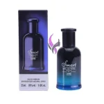 ادکلن 25 میل اسمارت هوگو باس باتلد نایت کد 330