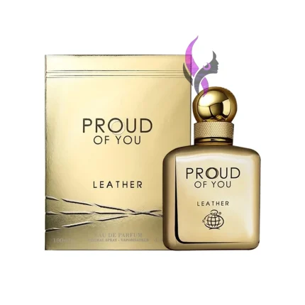 ادکلن پرود آف یو لدر فرگرانس