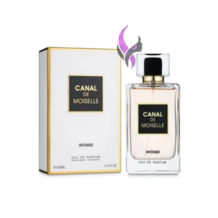 ادکلن کوکو شنل مادمازل اینتنس فرگرانس