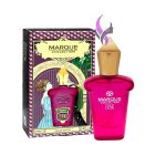 ادکلن 25 میل گران بالو مارکویی کد 174