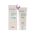 کرم ضد آفتاب مرطوب کننده بدون چربی آکوا تون آپ کوزارکس