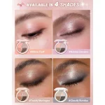 پالت سایه مینی شیگلم مدل Daydreamer رنگ Bubble Dreams - Image 4