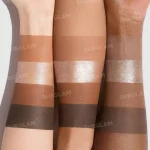 پالت سایه مینی شیگلم مدل Daydreamer رنگ Teddy Meringue - Image 4