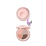 پالت سایه مینی شیگلم مدل Daydreamer رنگ Pillow Fluff