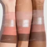 پالت سایه مینی شیگلم مدل Daydreamer رنگ Pillow Fluff - Image 3