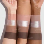 پالت سایه مینی شیگلم مدل Daydreamer رنگ Bubble Dreams - Image 3