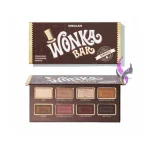 پالت سایه 8 رنگ شیگلم مدل Wonka Bar