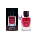 ادکلن 25 میل جوپ قرمز سوپر اسمارت کد 082