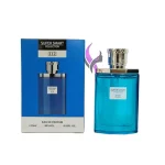 ادکلن 25 میل دانهیل آبی سوپر اسمارت کد 112