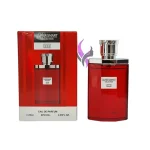 ادکلن 25 میل دانهیل قرمز سوپر اسمارت کد 111