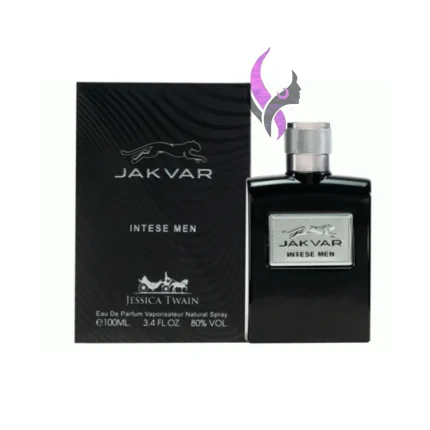 ادکلن جگوار اينتنس من جسيکا تواين