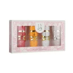 ست ادکلن مای يارا کالکشن لطافه 25 ميل - Image 2