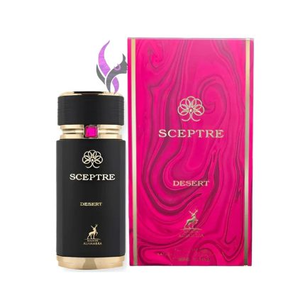 ادکلن سپتر دیزرت الحمبرا