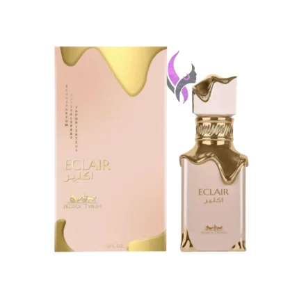 ادکلن اکلاير جسيکا تواين