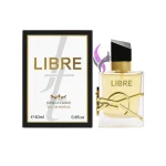 ادکلن ليبره 40 ميل جسيکا تواين LIBRE