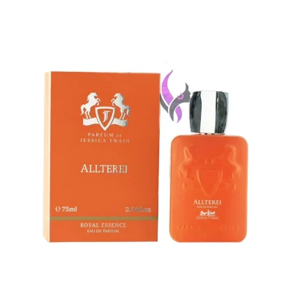 ادکلن مارلی التائر جسيکا تواين