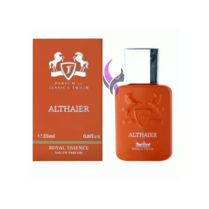 ادکلن مارلی التائر جسيکا تواين