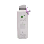 اسپری خوشبو کننده لباس ايفل تاور رایحه ( لاگوست سفيد)