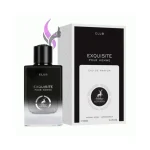 ادکلن کلاب اکسکوزیت پور هوم الحمبرا EXQUISITE