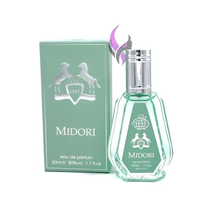 ادکلن مارلی گرینلی (میدروی) 50 میل فرگرانس